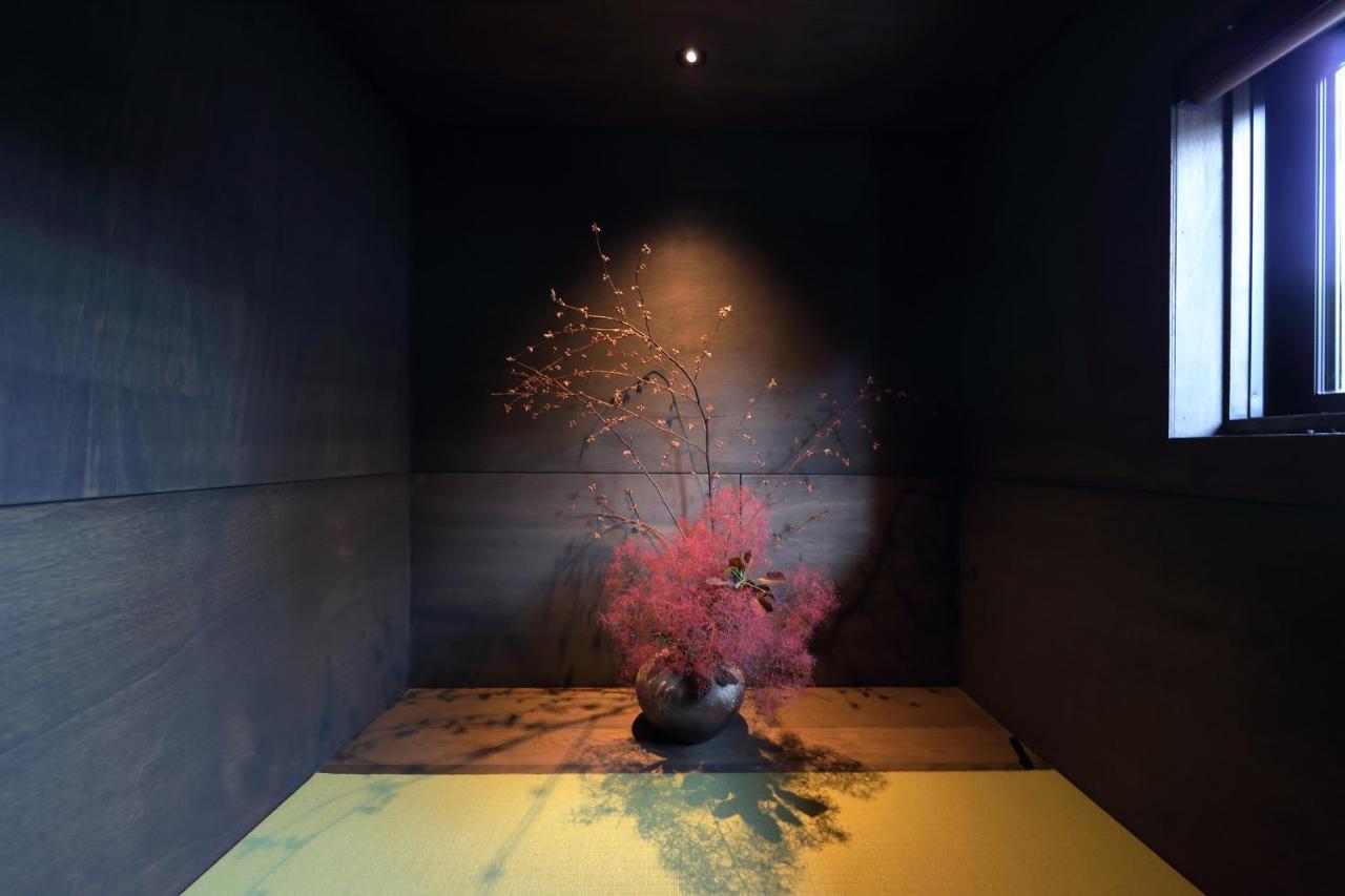 Kyo No Oozora Kihana Kjóto Exteriér fotografie